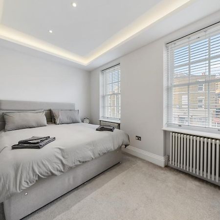 Modern 4 Bedroom Townhouse With Cinema Room In The Heart Of London Se1 Εξωτερικό φωτογραφία