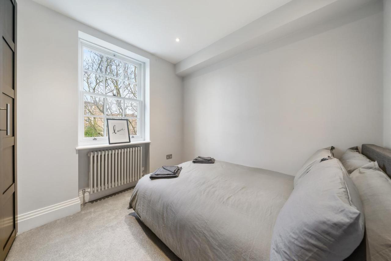 Modern 4 Bedroom Townhouse With Cinema Room In The Heart Of London Se1 Εξωτερικό φωτογραφία